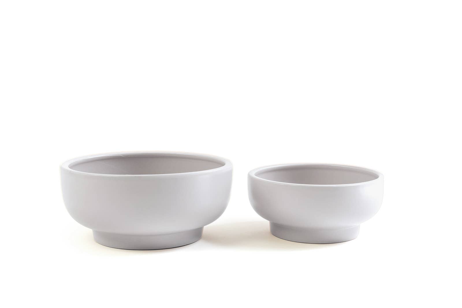 Momma Pots - Wholesale Plant Pot - 9" Pedestal Home and Garden Bowls7