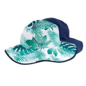 BANZ® Carewear for Kids - Wholesale Sun Hat - Baby - Baby Sun Hats with UPF 50+ Protection - Reversible UPF 50+1