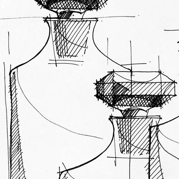 Artorial – wholesale Art print – Thrice1