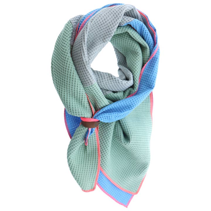 Scarf Kim 27 for wholesale by LOT83
