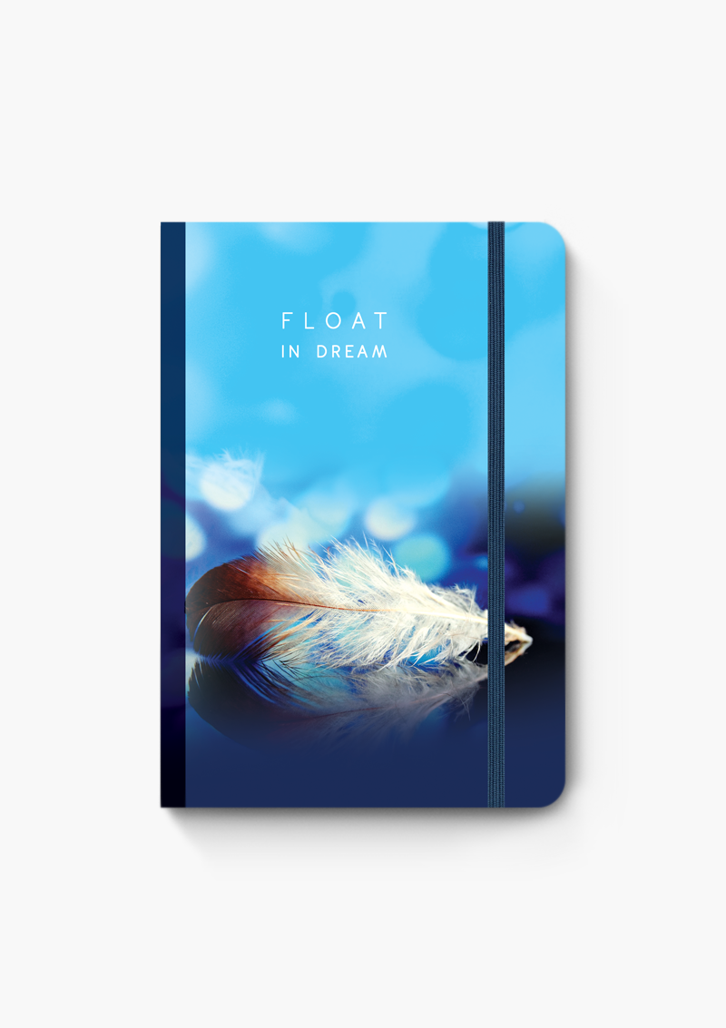 adBook - Wholesale Notebook - Senti Notebook 14x212