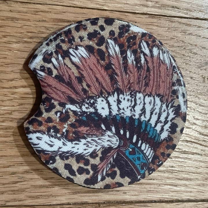 Posavasos para coche para venta al por mayor de Bee Creative