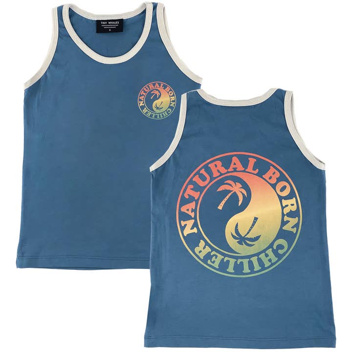 REFROIDISSEUR NATUREL pour la vente par Tiny Whales