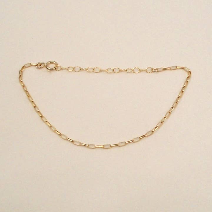 Baby Link Bracelet for wholesale by May Martin