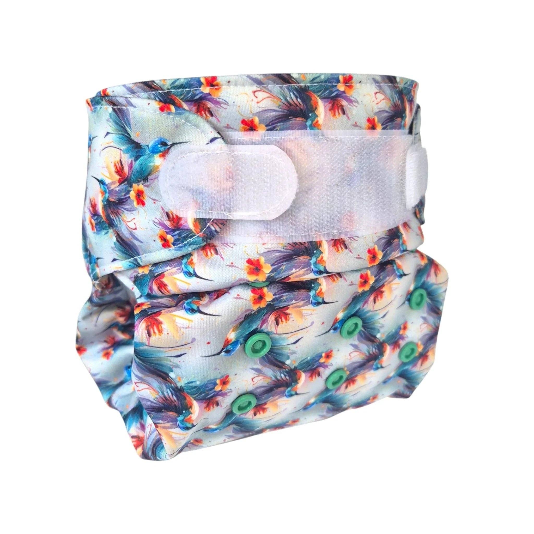 Ma'boule de couches - Wholesale Bedding blanket – Kids & Baby - Cradle Cloth Diaper - Limited Edition8