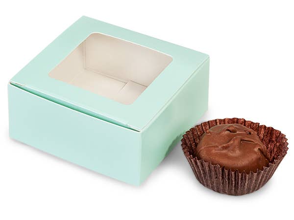 Nashville Wraps - Wholesale Party Favor Bag/Box - Candy and Cookie Truffle Boxes6