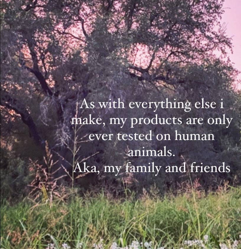 Folk Potions - Wholesale Healing Salve/Balm/Cream - Co-Pilot; Your Everything Balm7