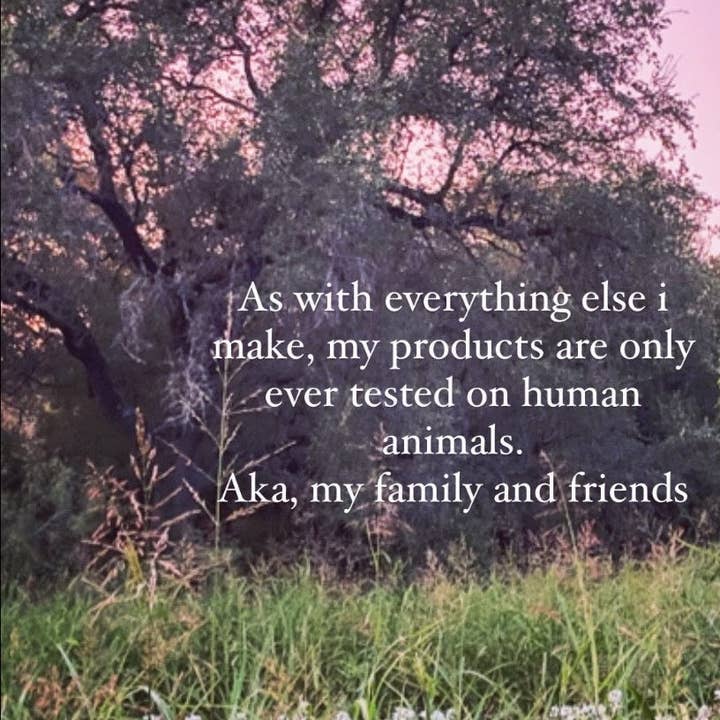 Folk Potions - Wholesale Healing Salve/Balm/Cream - Co-Pilot; Your Everything Balm7