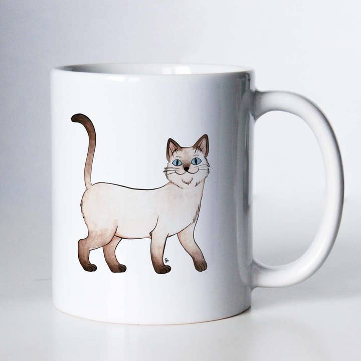 Betina C Koche - Wholesale Coffee Mug - Custom Mug 11oz | Coffee Mug | Your Own Text or Image12