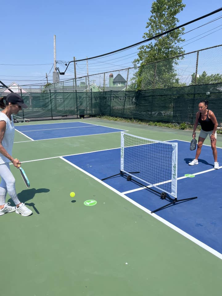 Cibles au sol pour la vente par Picklin