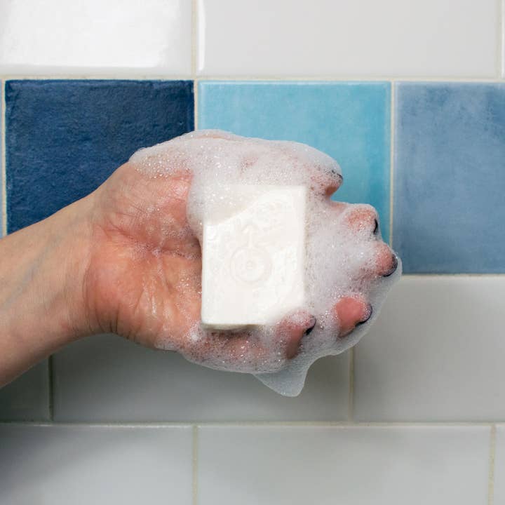 Unemployed Philosophers Guild - Wholesale Bar Soap - Uranus Soap