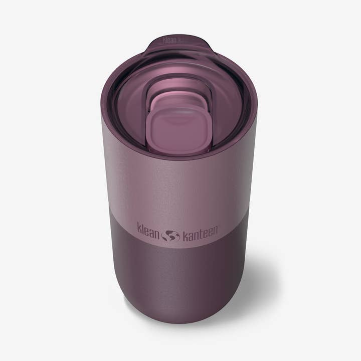 Klean Kanteen - Wholesale Insulated Mug/Tumbler - 16oz Rise Tumbler4