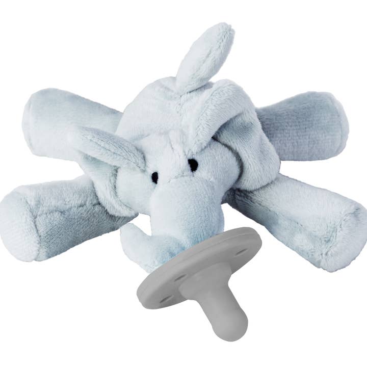 Gifterria LLC - Wholesale Pacifier – Baby - MinikOiOi Sleep Buddy