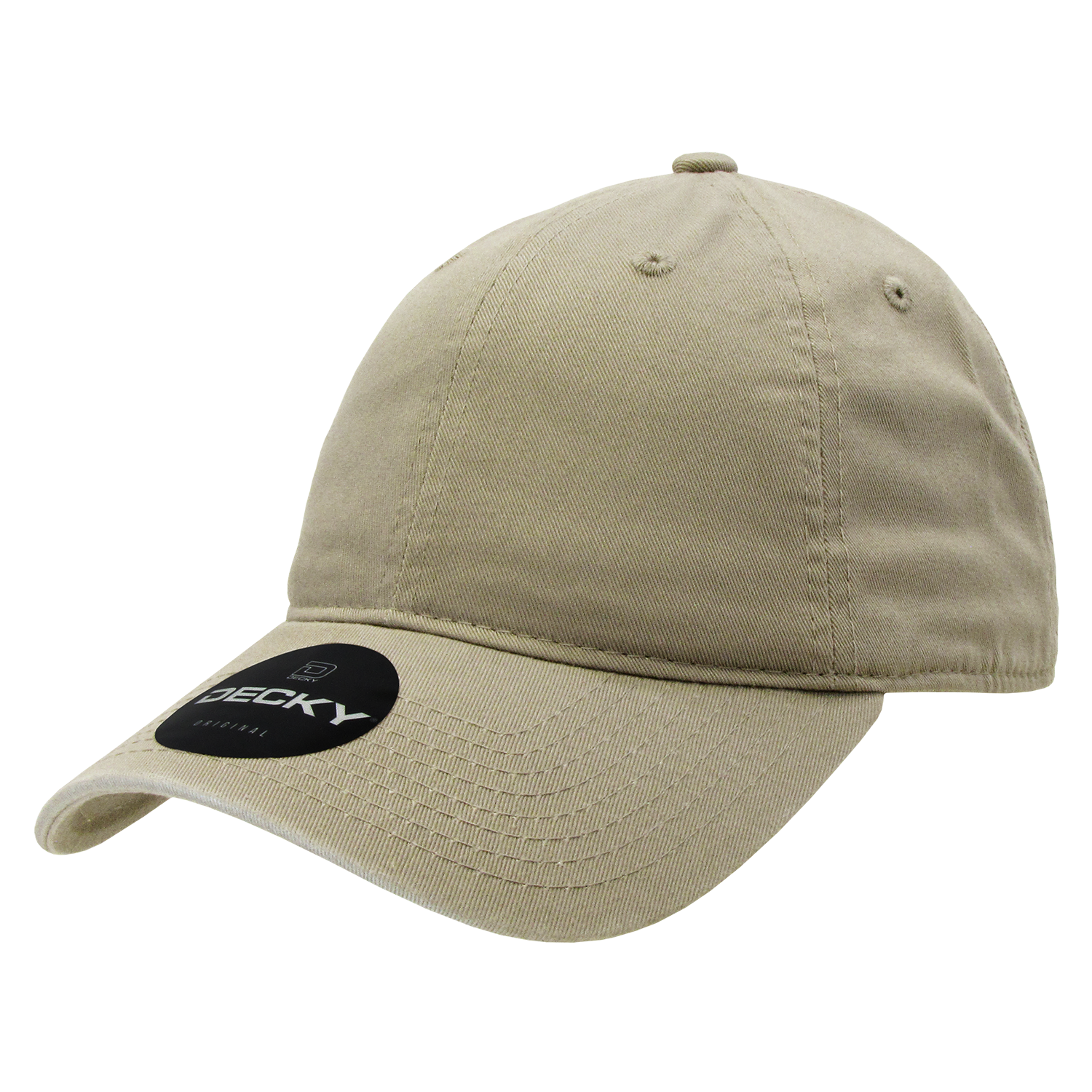 The Park Wholesale - Wholesale Baseball Cap - Unisex - Decky 205 - Classic Low Profile, Relaxed Cotton Dad Hat14
