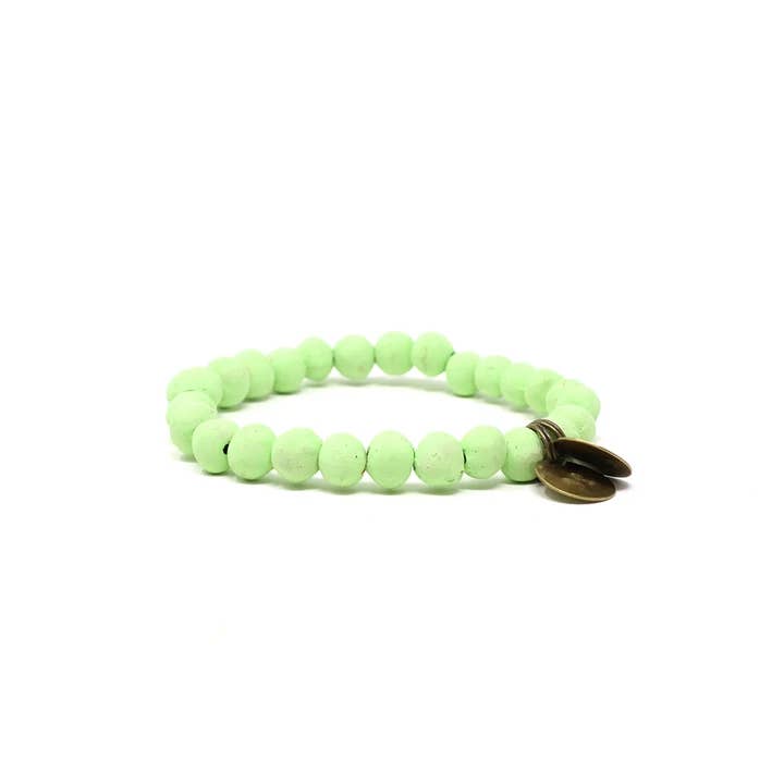 Simbi - Wholesale Beaded Bracelet - Mission Bracelets - 9 + Colors