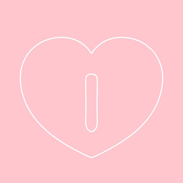 Fujibee - Wholesale Phonecase Strap - Heart Phone Charm Hangers4