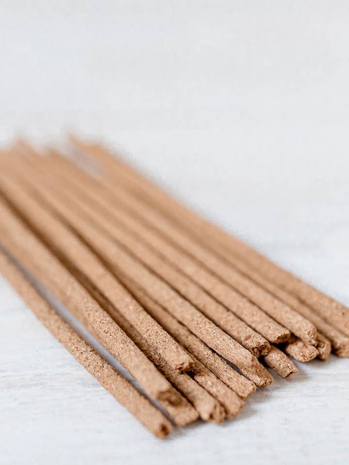 chakra incense sticks for wholesale by Fifth Origins