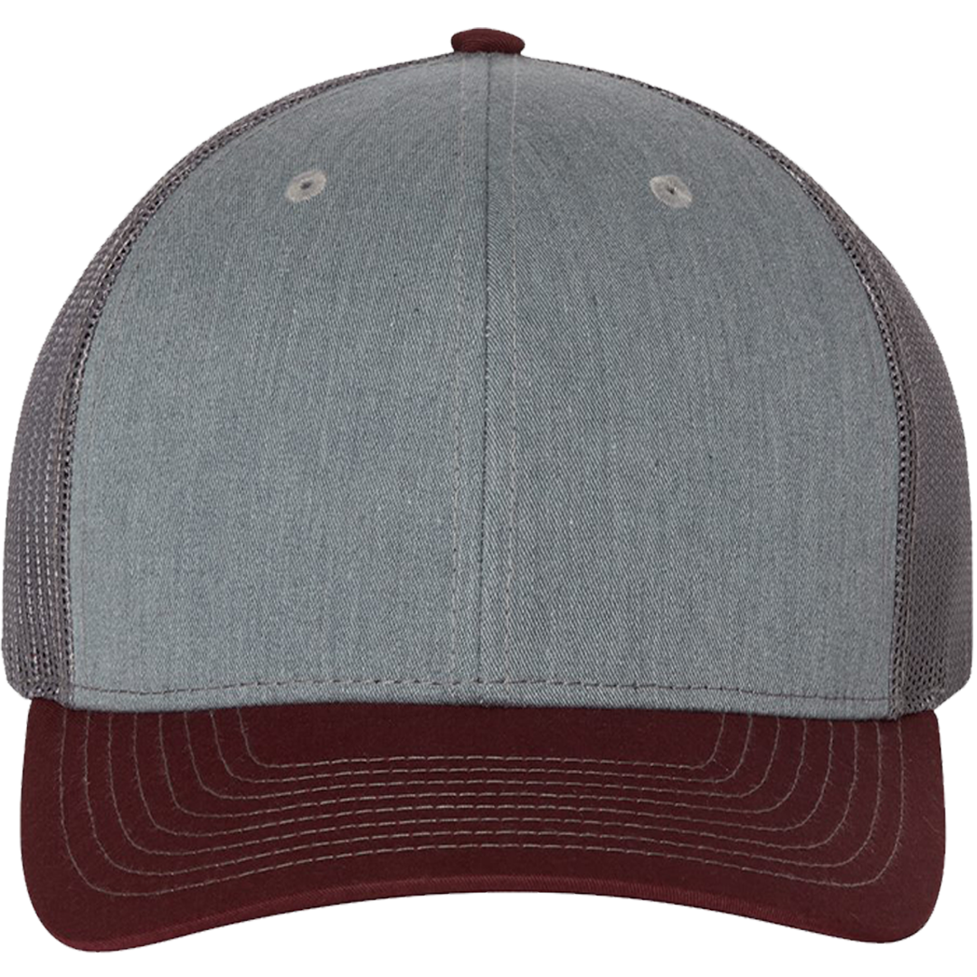 Stryder Gear - Wholesale Trucker Hat - Unisex - Custom Richardson 112 Hats36