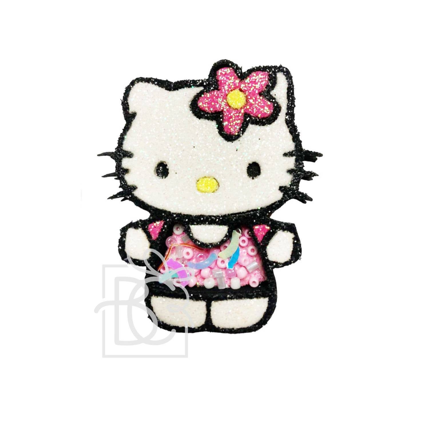 Beyond Creations, LLC – Engroshandel Hårspænde - Børn – Shaker Håndlavet Hårspænde47