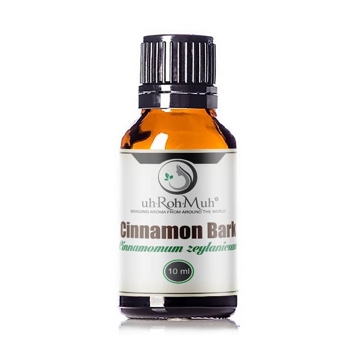 Cinnamon Bark Essential Oil for wholesale by uh*Roh*Muh
