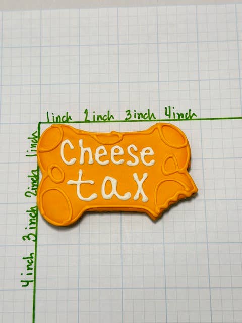 Lucky Biscuit Pet Bakery - Wholesale Pet Treats - Dog - Snack Tariff Cookies3