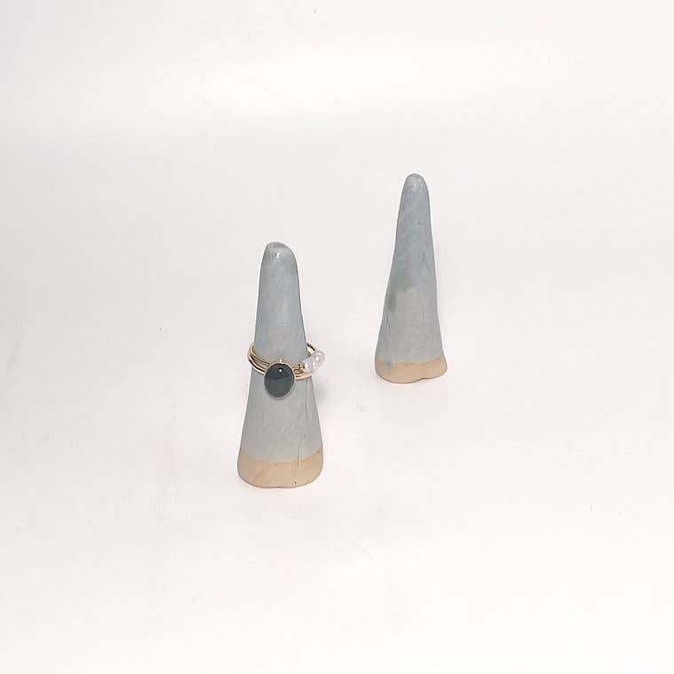 Lai Ceramics - Wholesale Jewelry Stand & Display - Ring Holder0