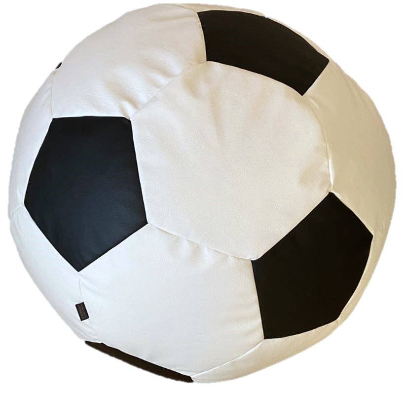 SCANDINAVIAN STORIES by MARTON - Wholesale Chair - Kids - Europeisk fotboll stor saccosäck20