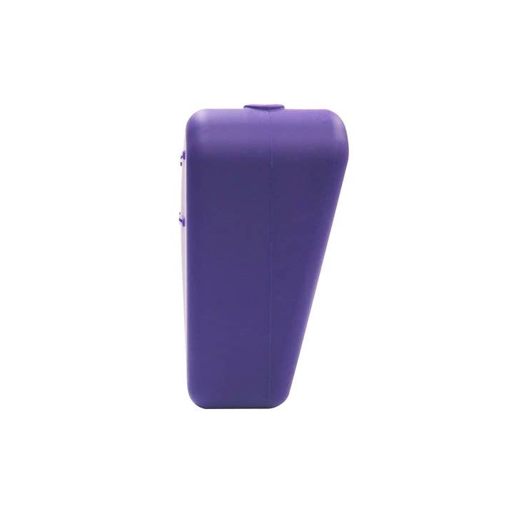 Purple Pro Trainer Silicone Pouch for wholesale on Faire15