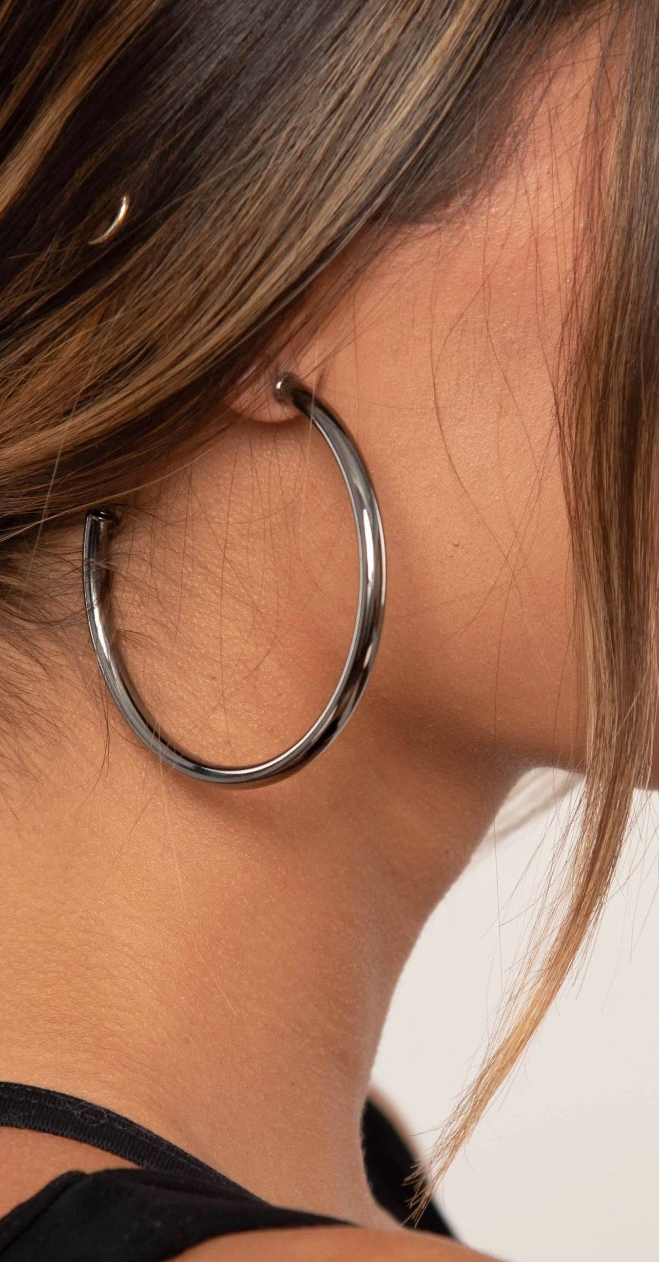 SF BRAND INC - Wholesale Hoop Earrings - Everybody's Favorite Hoops22