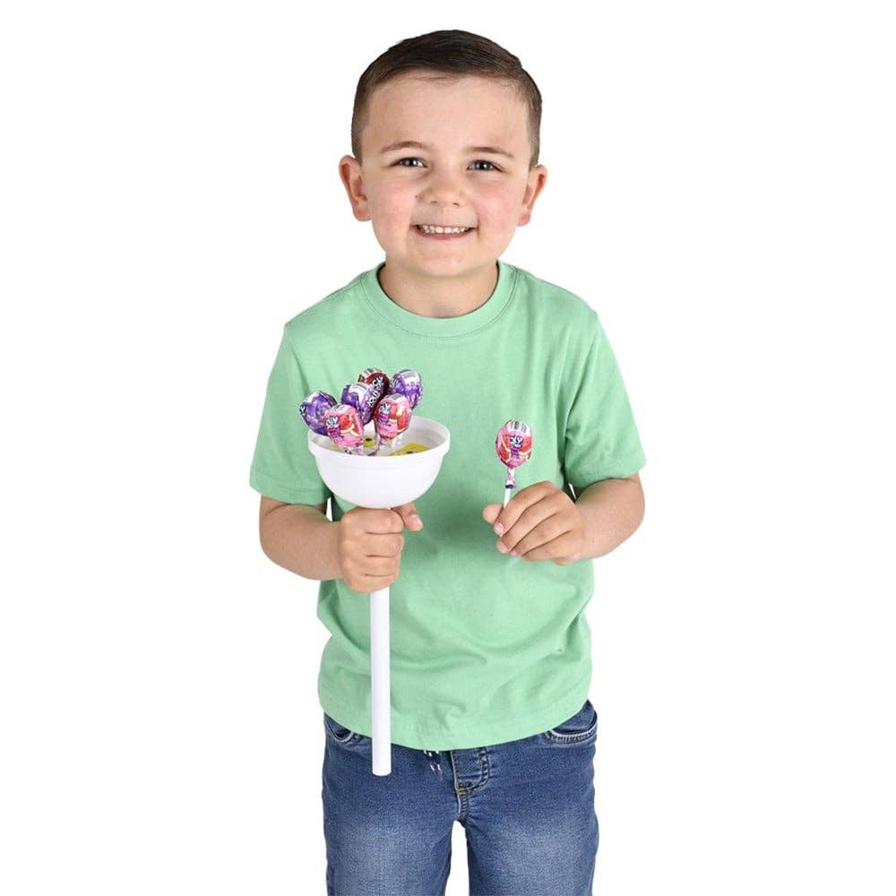 La Luna Bella - Toys - Wholesale Lollipop - GIANT JOLLY RANCHER POP - LLB Candy9