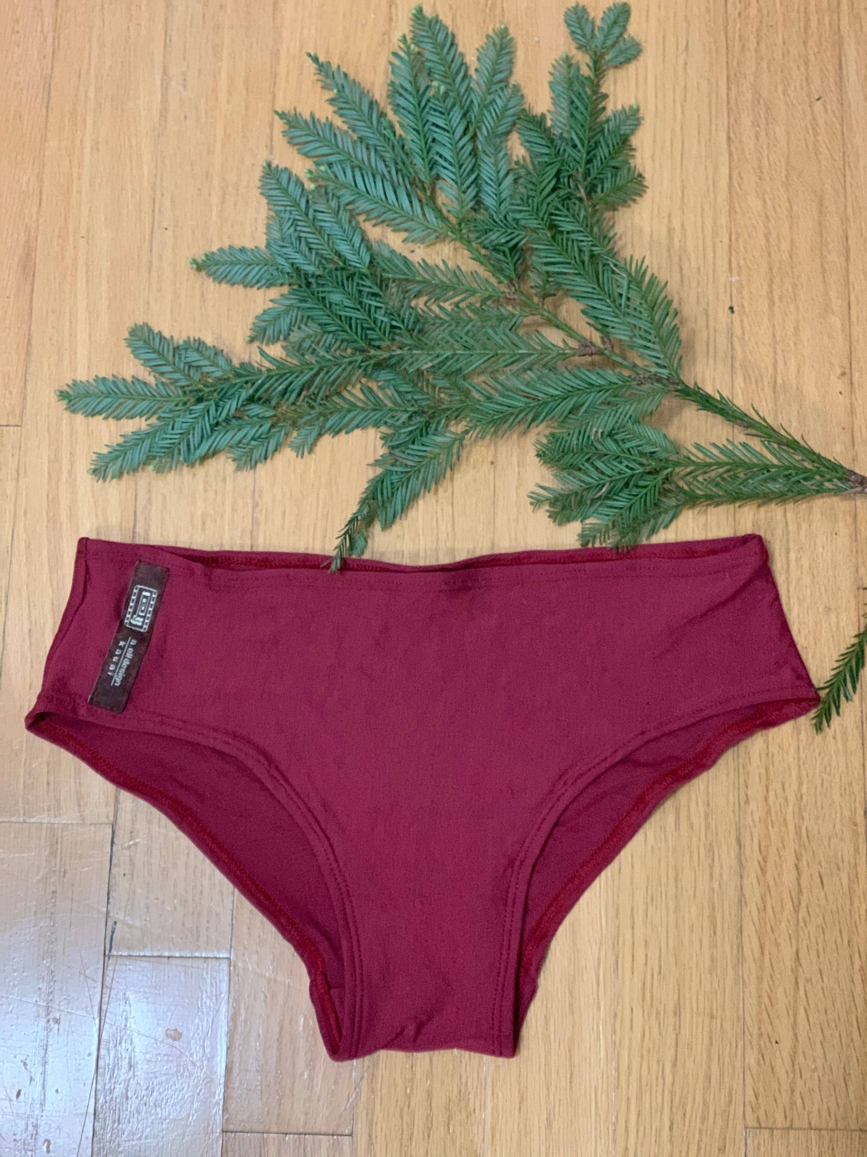 a.ell design - Wholesale Underwear - Women's - Bamboo hipster panty16