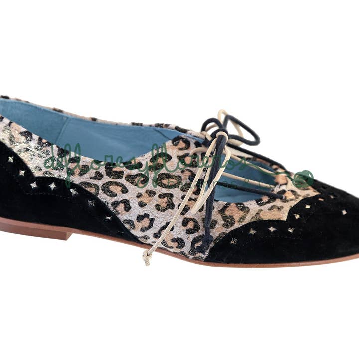 Blucher Antelope Gold for wholesale by Deflores y Floreros SLU