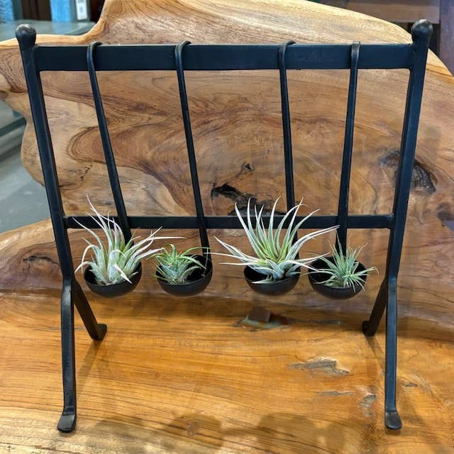 Asia West - Wholesale Candle Holder - Candle Holder-Iron-Tealights5