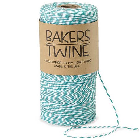 Nashville Wraps - Wholesale Twine - Cotton Bakers Twine