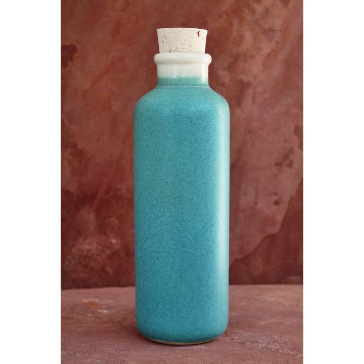 Earth-In Canteen Revolve Water Bottle for wholesale by Earth-In USA