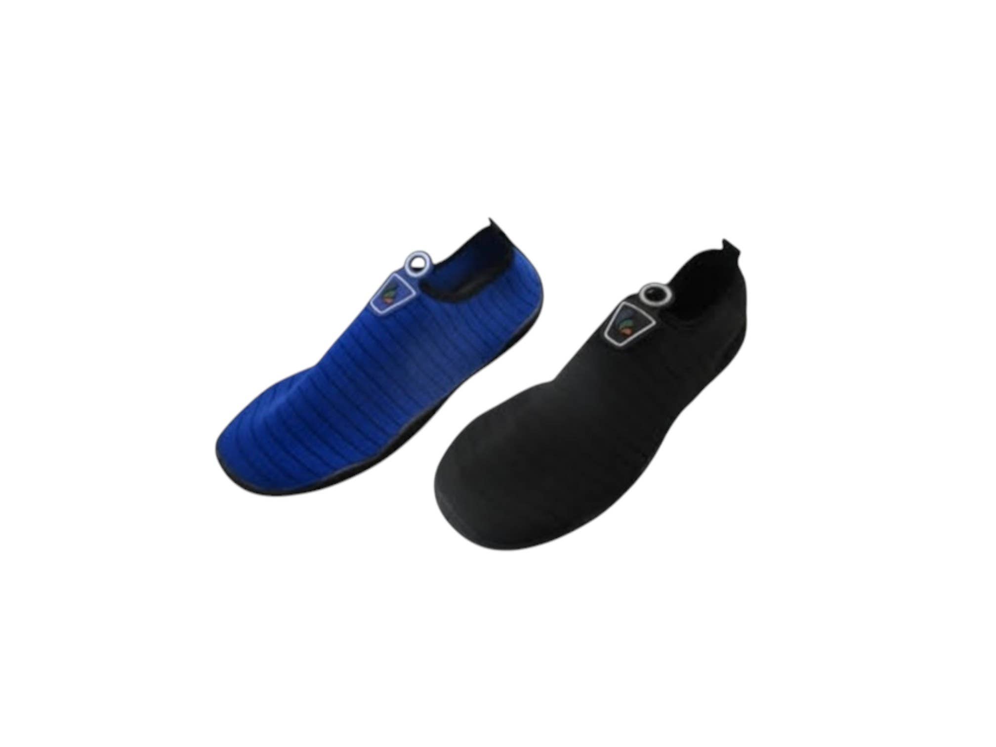MB SMERWICK SA - Wholesale Water Shoes - Men's - TECHNICAL DRAINING WATER SURF AQUA SHOE - 2 COL. - T.41/460