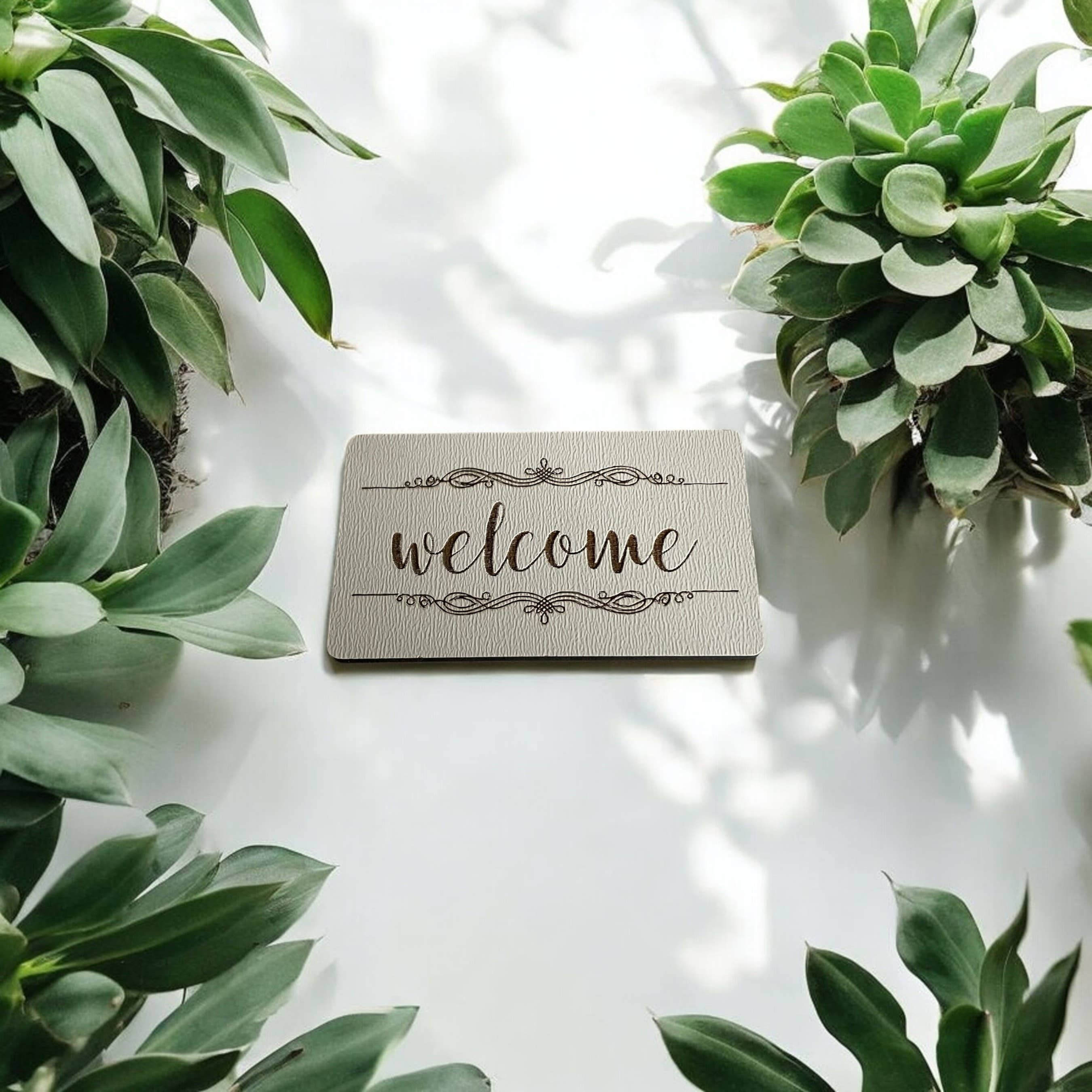 MB Cordas - Wholesale Doll Accessory Kit - Kids - 1:6 Dollhouse Doormat Miniature Rug Floor 1:12 scale Mat6