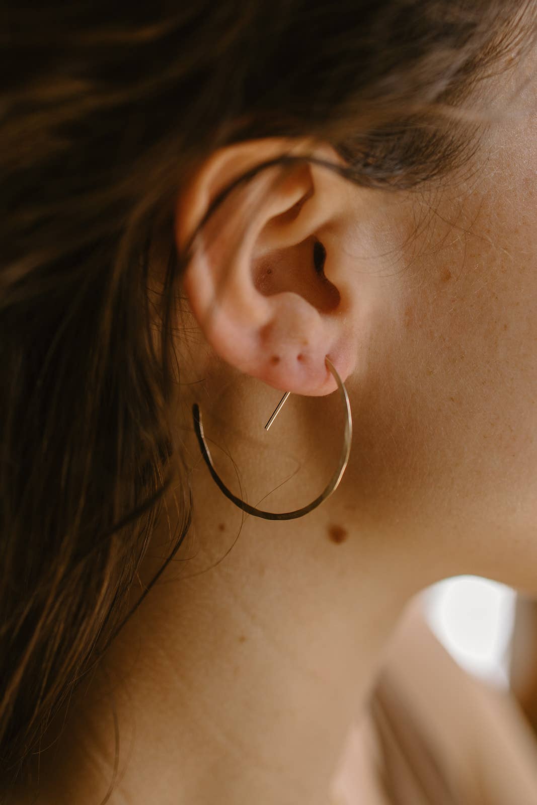 Mira Kauai - Wholesale Hoop Earrings - The Aveda Earrings5