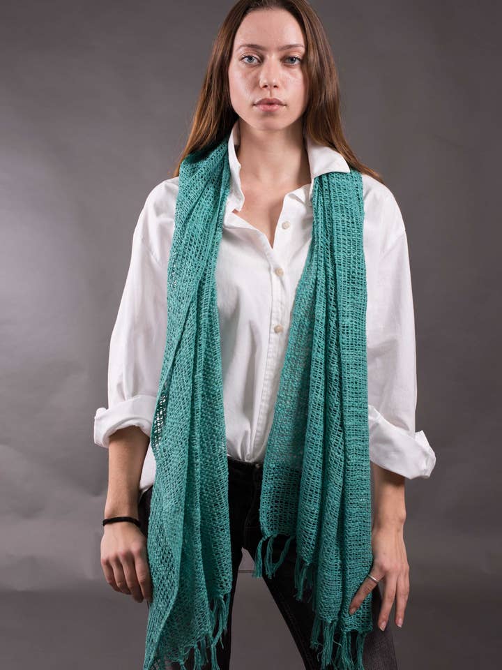 TOSCANA BOMULLSDUK för wholesale av MR Complements