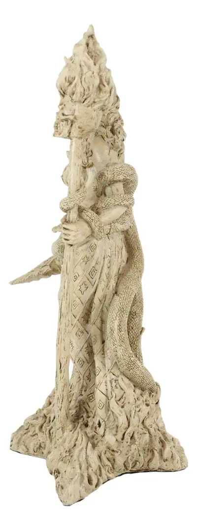 Pacific Trading - Vente Figurine décorative - Statue d'Hécate3
