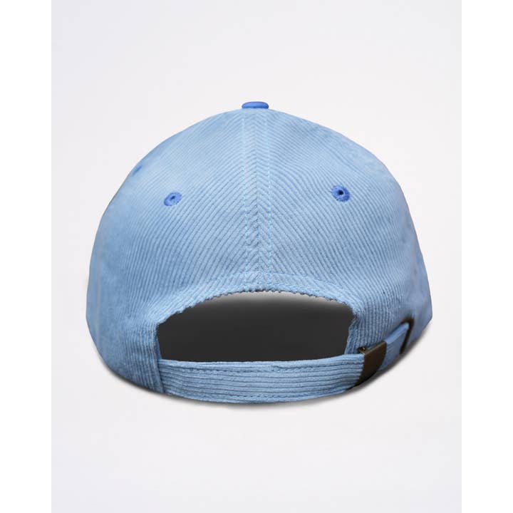 TEAMM8 – wholesale Baseballkeps - Herr – Retrokeps - Blå