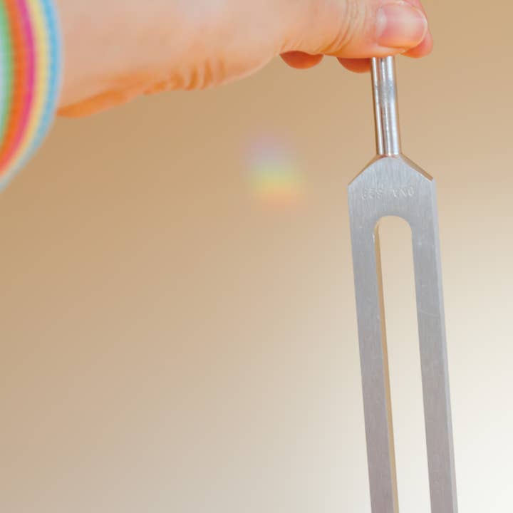 Hele Lichaamsbalans Yin Yang Stemvork (Set van 2) - Ongewogen voor wholesale door Vairagya Yogashala