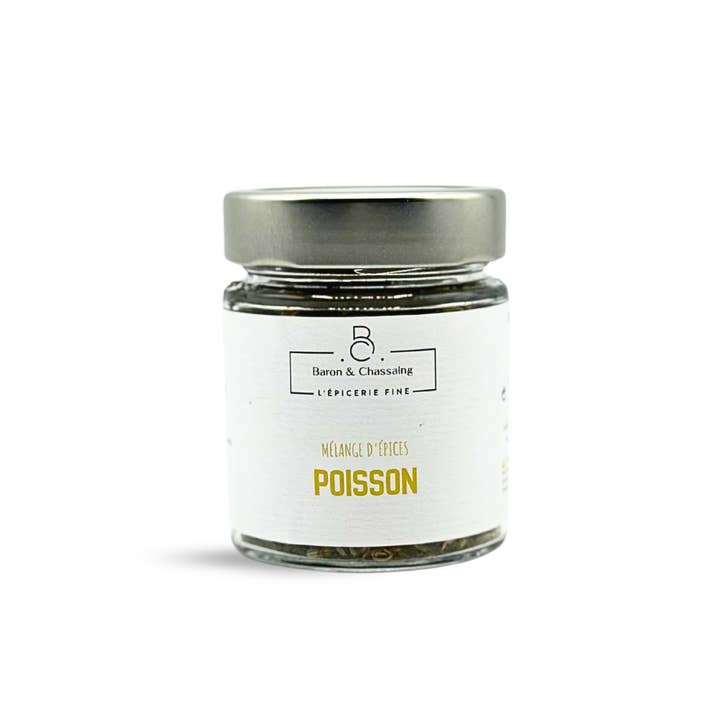 Horseradish 50g for wholesale by Baron & Chassaing