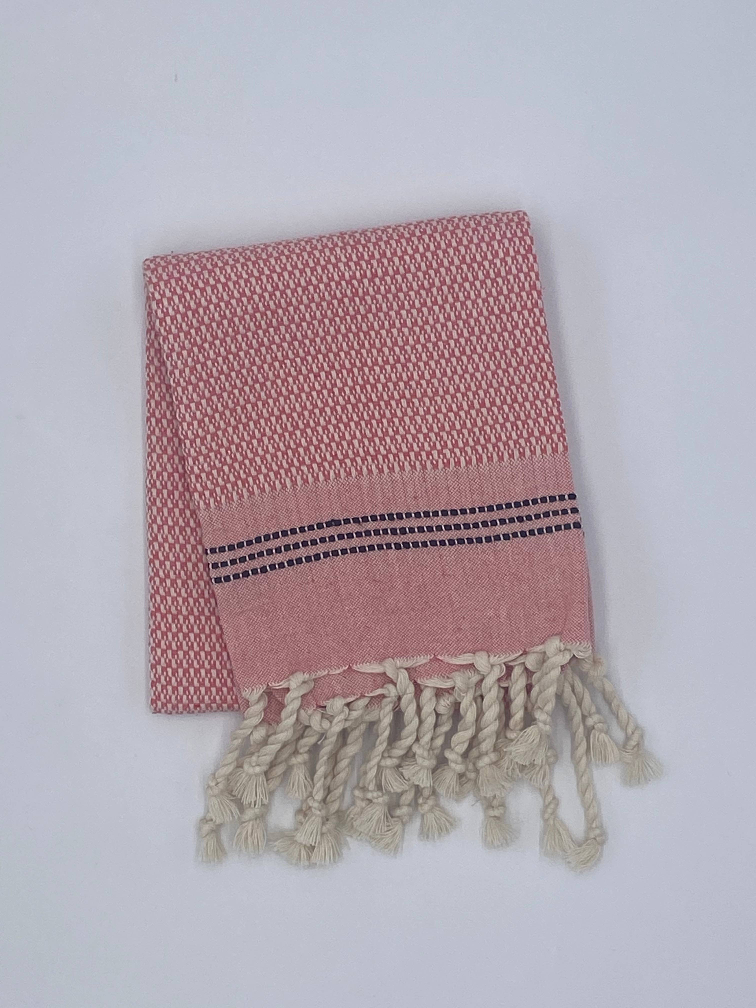 The Artisanry - Wholesale Beach Towel - Futa- Turkish towel12