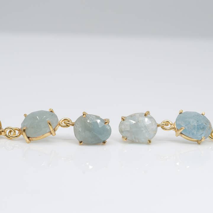 Leslie Francesca Designs - Wholesale Dangle Earrings - Rainfall Earrings