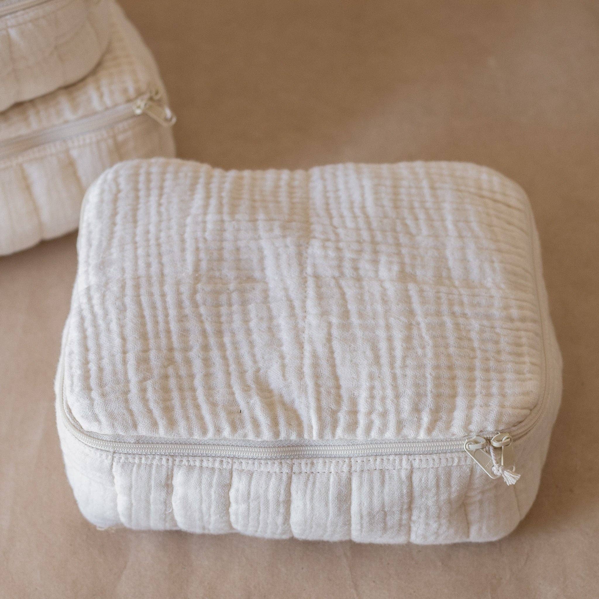 Chickidee - Wholesale Packing Cube - Fyra Packing Cube Large1