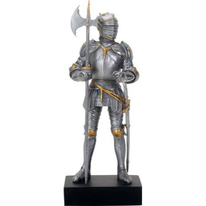 Pacific Trading - Vente Figurine décorative - Chevalier italien0