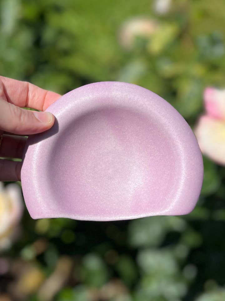 Slice Spoon Rest for wholesale by Fun Is Forever