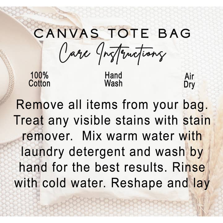 Three Girls Shop - Wholesale Tote Bag - Women's - BRIDE Tote Bag | Bride Wedding Day Essentials Tote | Natural1