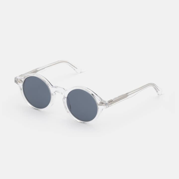 FORA - Wholesale Sunglasses - Unisex - Unisex Round Sunglasses | Thinker | Acetate10